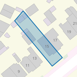 Perceel TIE00-C-4048