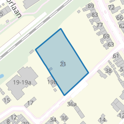 Perceel TIE00-C-4081