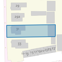 Perceel TIE00-C-4098