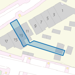 Perceel TIE00-C-4115