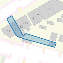 Perceel TIE00-C-4116