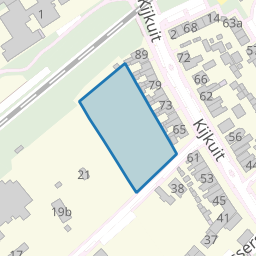 Perceel TIE00-C-4253