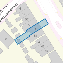 Perceel TIE00-C-4281