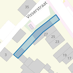 Perceel TIE00-C-4288