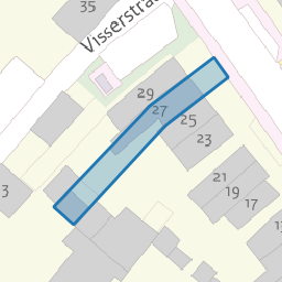 Perceel TIE00-C-4289