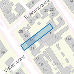 Perceel TIE00-C-4305