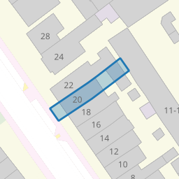 Perceel TIE00-C-4309