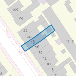 Perceel TIE00-C-4310