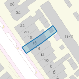 Perceel TIE00-C-4311