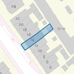 Perceel TIE00-C-4312