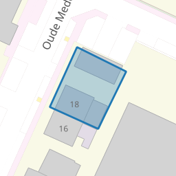 Perceel TIE00-C-4327