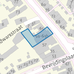 Perceel TIE00-C-4384