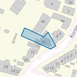 Perceel TIE00-C-4397