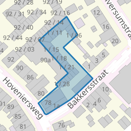 Perceel TIE00-C-4451