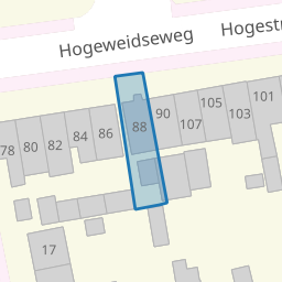 Perceel TIE00-C-4460