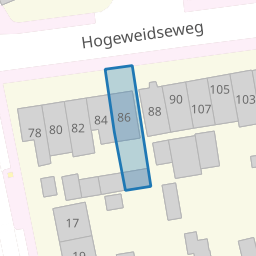 Perceel TIE00-C-4461