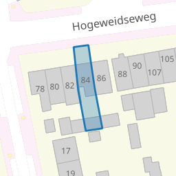 Perceel TIE00-C-4462