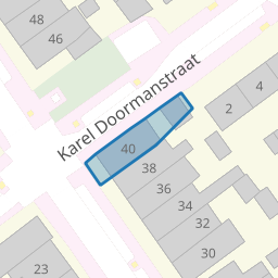 Perceel TIE00-C-4476