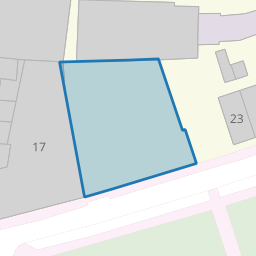 Perceel TIE00-C-4535