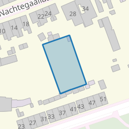 Perceel TIE00-C-4540