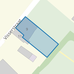 Perceel TIE00-C-4579