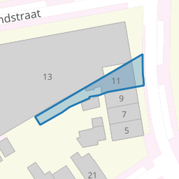 Perceel TIE00-C-4588