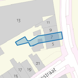 Perceel TIE00-C-4590