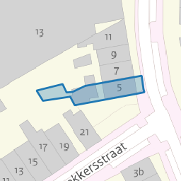 Perceel TIE00-C-4591