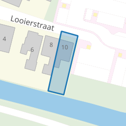 Perceel TIE00-C-4595