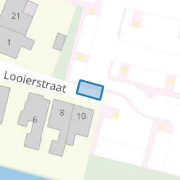 Perceel TIE00-C-4597