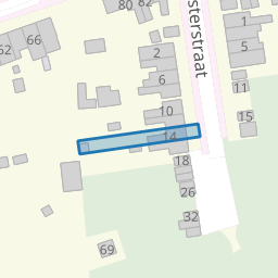 Perceel TIE00-C-4639