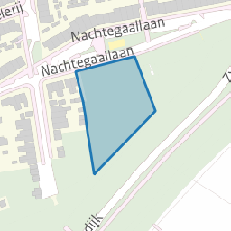 Perceel TIE00-C-4642