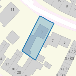 Perceel TIE00-C-4657