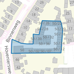 Perceel TIE00-C-4680