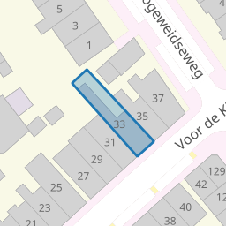 Perceel TIE00-C-4757