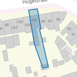 Perceel TIE00-C-4797