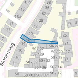 Perceel TIE00-C-4802