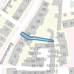 Perceel TIE00-C-4803
