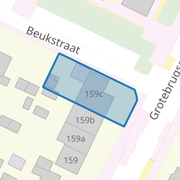 Perceel TIE00-C-4845