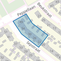 Perceel TIE00-C-4854