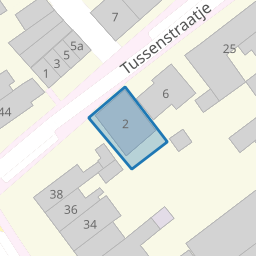 Perceel TIE00-C-4902