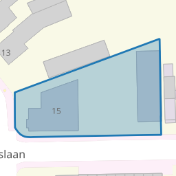 Perceel TIE00-C-4978