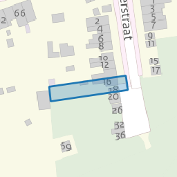 Perceel TIE00-C-4993