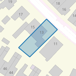 Perceel TIE00-C-5007