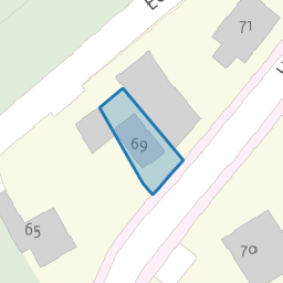 Perceel TIE00-C-5011