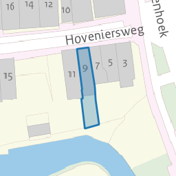 Perceel TIE00-C-5013