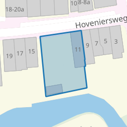 Perceel TIE00-C-5014