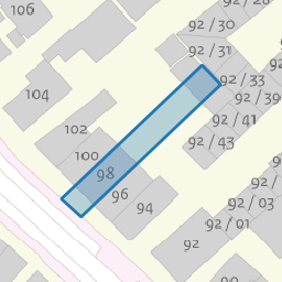 Perceel TIE00-C-5019