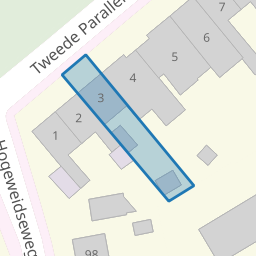 Perceel TIE00-C-5022