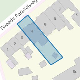 Perceel TIE00-C-5023